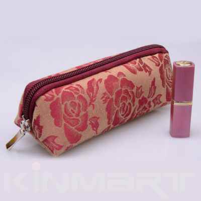 small cosmetic bag